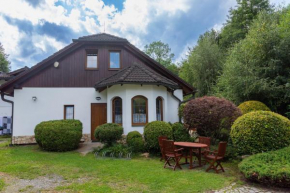 Apartmány U Pivoněk, Bělá Pod Pradědem